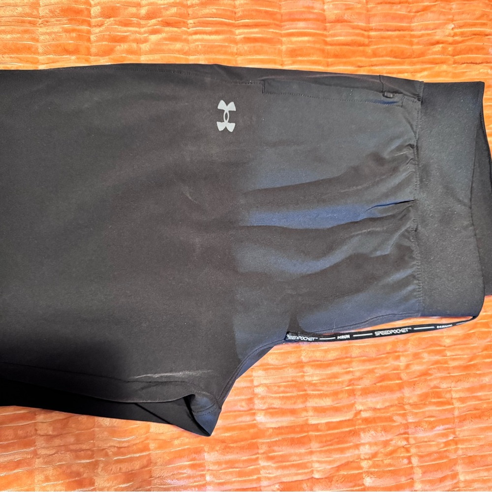 Under Armour Qualifier Pants